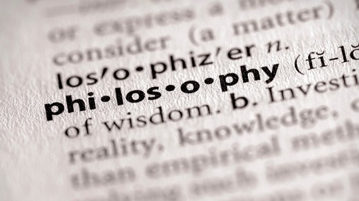 philosophy